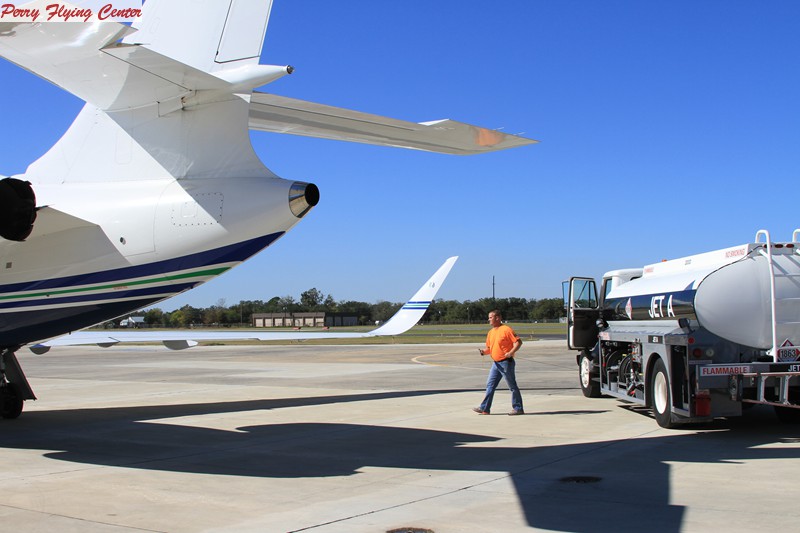 Perry Flying Center Gallery Image