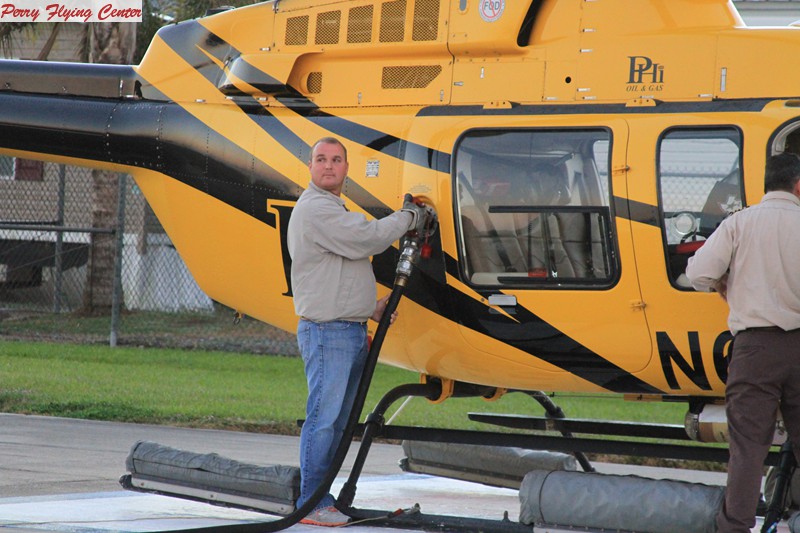 Perry Flying Center Gallery Image