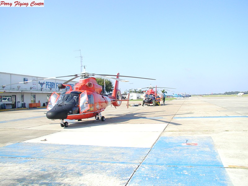 Perry Flying Center Gallery Image