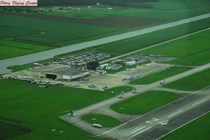 Perry Flying Center Gallery Image