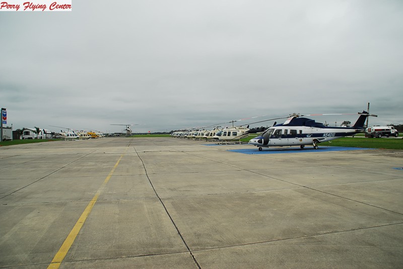 Perry Flying Center Gallery Image