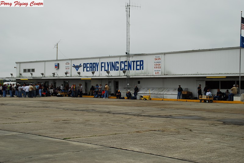 Perry Flying Center Gallery Image