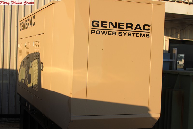 Perry Flying Center Gallery Image