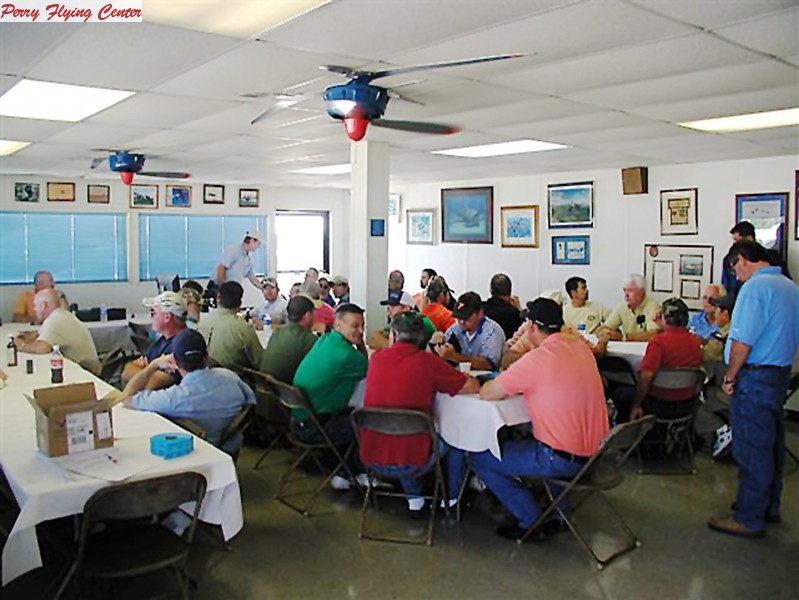 Perry Flying Center Gallery Image