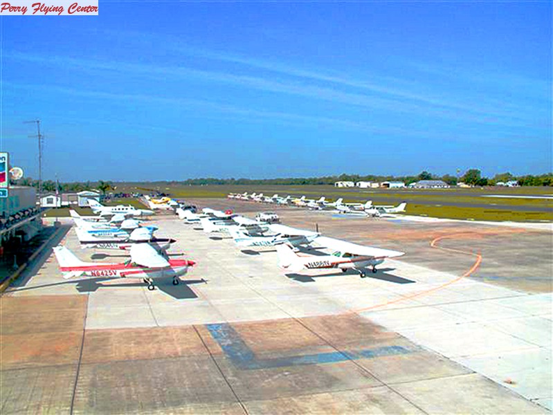 Perry Flying Center Gallery Image