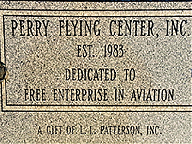 Perry Flying Center Gallery Image