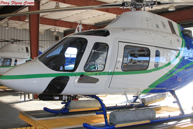 Perry Flying Center Gallery Image