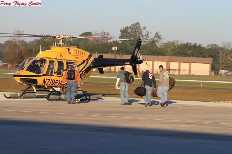 Perry Flying Center Gallery Image