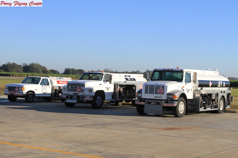 Perry Flying Center Gallery Image