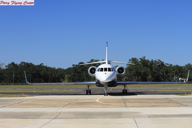 Perry Flying Center Gallery Image
