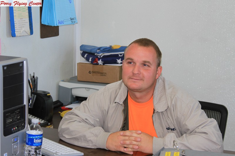 Perry Flying Center Gallery Image