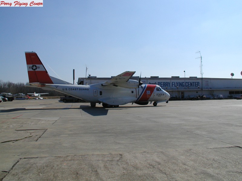 Perry Flying Center Gallery Image