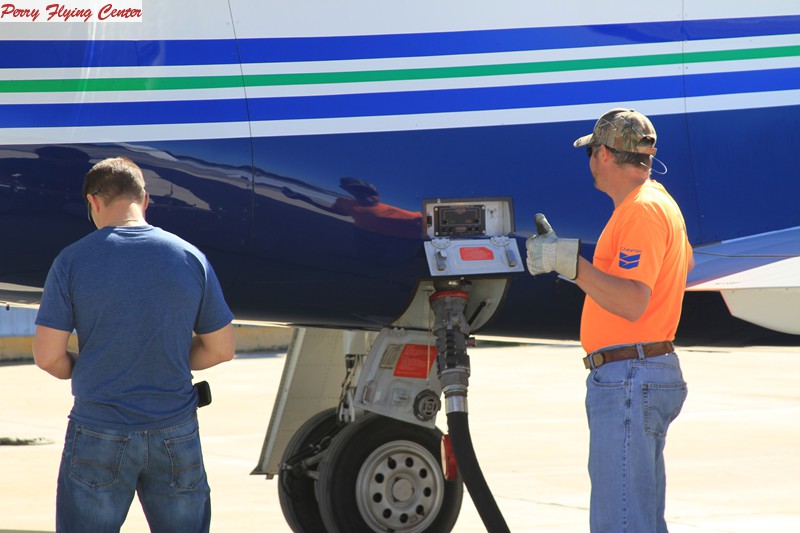 Perry Flying Center Gallery Image