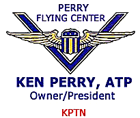 Perry Flying Center
